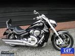 Dikke M 1800 RZ Special Edition M1800, Motoren, Chopper, Bedrijf, 1783 cc, Meer dan 35 kW
