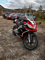 Prachtige Aprilia RS4 165 cc (A1), Motoren, Motoren | Aprilia, 125 cc, 11 kW of minder, 1 cilinder, Minimaal motorrijbewijs A1