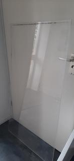 perspex plaat, Doe-het-zelf en Verbouw, Glas en Ramen, Ophalen, Gebruikt, Minder dan 80 cm, Overige typen