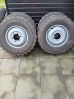 Unimoge velgen met band, Ophalen of Verzenden, Gebruikt