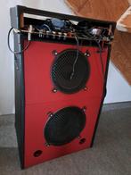 Gitaar Speaker, Ophalen of Verzenden, Gebruikt, Gitaar