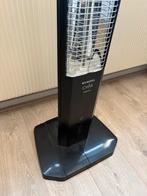 Infrarood warmtekachel, Tuin en Terras, Terrasverwarmers, Ophalen, Zo goed als nieuw, Elektrisch, Vloer
