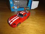 Burago Gamma racing day, Ophalen of Verzenden, Nieuw, Auto, Overige merken