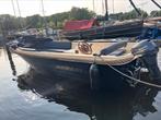 Sloep Marfish playa met trailer 5.10 meter, Watersport en Boten, Ophalen, Gebruikt, Minder dan 6 meter, Minder dan 1500 kg