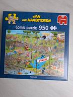 Jan van Haasteren puzzels 950 stukjes, Ophalen, Zo goed als nieuw