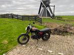 Hanway Raw 50, Fietsen en Brommers, Gebruikt, Ophalen, Overige merken, 4 versnellingen