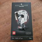 Lego 85305 Scout Trooper, Ophalen of Verzenden, Nieuw