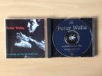 Peter Wells-Everything you like tries to kill you. Collector, Ophalen of Verzenden, Zo goed als nieuw, Poprock