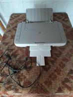 Canon pixma MG2450, Computers en Software, Printers, Ophalen, Gebruikt, Printer