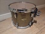 Pearl Masters 13" x 10" tom incl. Optimount / tomarm / Hoes, Muziek en Instrumenten, Drumstellen en Slagwerk, Ophalen, Zo goed als nieuw