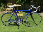 Energie racefiets dames 53-55cm 27 versnellingen GOED, Gebruikt, Aluminium, Overige maten, Dames