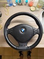 BMW M stuur met knopjes, Auto-onderdelen, Besturing, Ophalen of Verzenden, Gebruikt, BMW