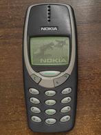 Nokia 3310 de overwoestbare, Ophalen of Verzenden, Zo goed als nieuw