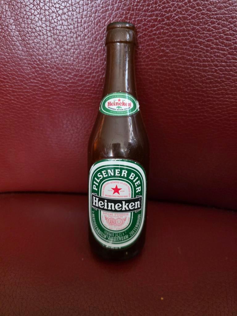 Heineken opener, Ophalen of Verzenden, Flesopener, Heineken