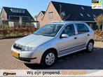 Skoda Fabia 1.4-16V Choice/AUTOMAAT/1STE EIG/VOLLEDIG DEALER, Zwart, 4 cilinders, 1070 kg, Origineel Nederlands