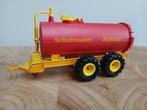 Siku 2252 Schuitemaker mesttank 1:32, Hobby en Vrije tijd, Ophalen of Verzenden, Nieuw, Tractor of Landbouw, SIKU