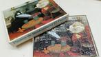 Vintage legpuzzel Paulus de Boskabouter (46st), Hobby en Vrije tijd, Ophalen of Verzenden, Minder dan 500 stukjes, Gebruikt, Legpuzzel
