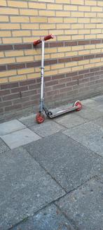 Kinderstep, Fietsen en Brommers, Steps, Ophalen, Gebruikt, Gewone step
