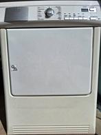 wasdroger AEG, Ophalen, Wolprogramma, 6 tot 8 kg, Gebruikt