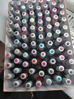 Te Koop: MAGNETIC GELPOLISH.  Meerdere kleuren!, Sieraden, Tassen en Uiterlijk, Uiterlijk | Cosmetica en Make-up, Ophalen of Verzenden