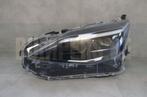 KOPLAMP TOYOTA YARIS CROSS VOLLEDIG LED 17-22 LH LINKS FULL, Auto-onderdelen, Ophalen of Verzenden, 6 maanden garantie, Gebruikt