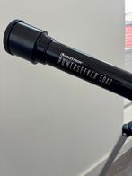 Celestron PowerSeeker 50AZ Telescoop, Audio, Tv en Foto, Optische apparatuur | Telescopen, Lenzentelescoop (refractor), Met statief