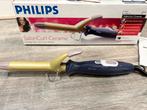 Philips krultang nieuw keramiek 20 mm, Ophalen of Verzenden, Nieuw, Krultang of Stijltang