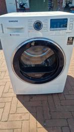 WARMTEPOMPDROGER SAMSUNG 8KG OPTIMAL DRY DIGITAL, 8 tot 10 kg, Ophalen of Verzenden, Zo goed als nieuw, 85 tot 90 cm
