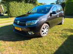 Dacia Sandero Bi-fuel LPG, Voorwielaandrijving, Euro 5, Stof, 1090 kg