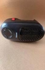 Tristar PD-8735 draadloze plug-in heater 400W, Ophalen of Verzenden, Gebruikt