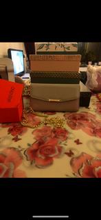 Valentino schoudertas, Sieraden, Tassen en Uiterlijk, Tassen | Damestassen, Ophalen of Verzenden, Zo goed als nieuw, Schoudertasje