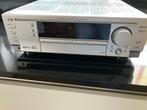 Tuner/versterker, Audio, Tv en Foto, Versterkers en Receivers, Ophalen, Gebruikt, JVC, 60 tot 120 watt