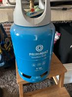 Primagaz EasyBlue PLUS 6kg Gasfles leeg!!, Ophalen of Verzenden, Gebruikt