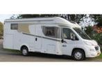 Carado T448 L/H-bed, Automaat, Caravans en Kamperen, Campers, Automaat, Airbags, Bedrijf, Diesel