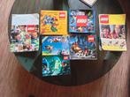 Lego boekjes, Kinderen en Baby's, Ophalen, Gebruikt