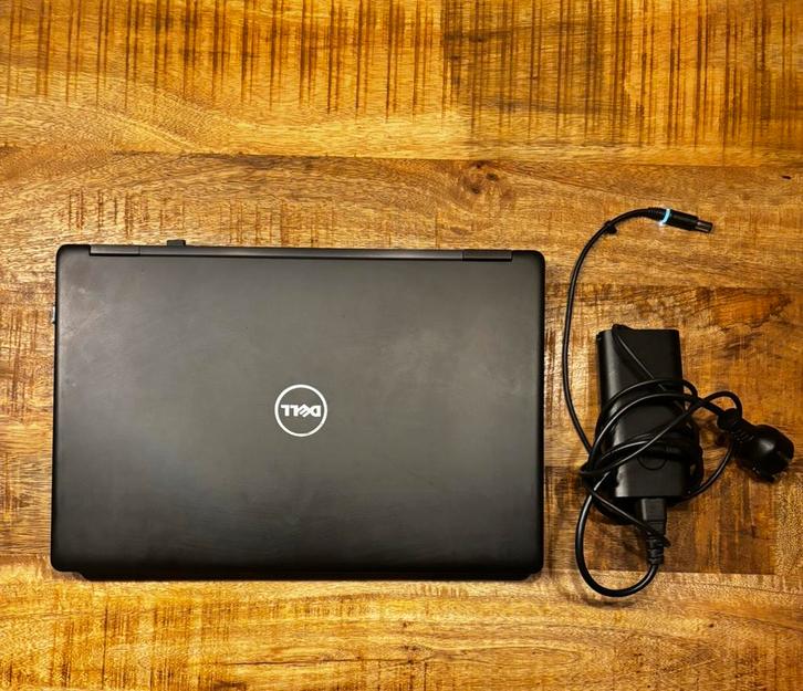 Dell Latitude 5580 Laptop, Computers en Software, Windows Laptops, Zo goed als nieuw, 15 inch, SSD, 2 tot 3 Ghz, Ophalen of Verzenden