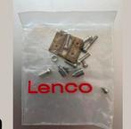 Lenco onderdelen schroef bout etc in geseald zakje, Ophalen of Verzenden, Nieuw