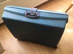 Samsonite Koffer, Ophalen of Verzenden, Zo goed als nieuw, Hard kunststof, 70 cm of meer