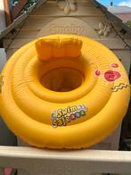 SwimSafe baby float Max 11Kg, Ophalen of Verzenden, Zo goed als nieuw, Jongetje of Meisje, Zwem-accessoire