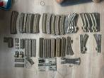Marklin HO Rails - Uitgebreide Set, Wisselstroom, Gebruikt, Rails, Ophalen of Verzenden