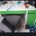 Super mooi ikea micke bureau, Ophalen, Zo goed als nieuw