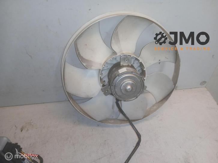 Koelventilator Peugeot 108 1.0 VTi  2014-2021, Auto-onderdelen, Motor en Toebehoren, Peugeot, Gebruikt, Ophalen of Verzenden