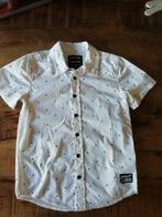 Blouse maat 134/140 heren, Kinderen en Baby's, Kinderkleding | Maat 134, Ophalen, Zo goed als nieuw, Jongen, Overhemd of Blouse