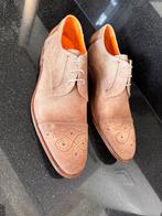 Omoda Herenschoenen Maat 44 - Nieuw!, Kleding | Heren, Ophalen of Verzenden, Nieuw, Bruin, Veterschoenen