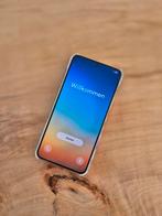 Samsung galaxy S22 zonder beschadiging, Telecommunicatie, Mobiele telefoons | Samsung, Ophalen, Zo goed als nieuw, Roze, Galaxy S22