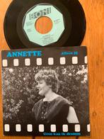 Piraten Schlager Annette 1984 single Alleen jij Boni 84053, Cd's en Dvd's, Vinyl Singles, Gebruikt, Ophalen of Verzenden, Single