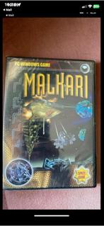 Malkari PC Game - Windows, Spelcomputers en Games, Games | Pc, Gebruikt, Overige genres, 1 speler, Ophalen of Verzenden