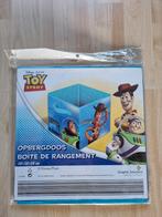 Opbergdoos van Toy Story - nieuw in verpakking, Ophalen of Verzenden, Nieuw
