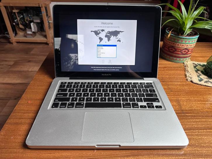 2012 13' Macbook Pro - i5 3210M, 8/16GB, 256 GB, 5 stuks bes, Computers en Software, Apple Macbooks, Gebruikt, MacBook Pro, 13 inch