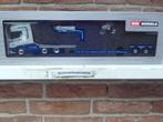 WSI  Daf  XG+  van  L. A. van  den  Heuvel, Hobby en Vrije tijd, Modelauto's | 1:50, Ophalen of Verzenden, Nieuw, Bus of Vrachtwagen